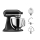 Robot kuchenny KitchenAid Mikser 4,8L Artisan 5KSM125EBM czarny mat